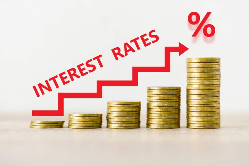 How Much Will Interest Rates Go Up In 2025 Meade Sibilla