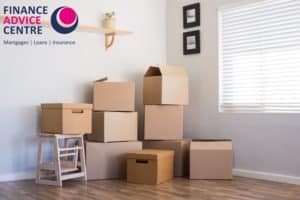 moving house mortgages